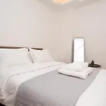 Apartment Hephaistion Escape #by Db