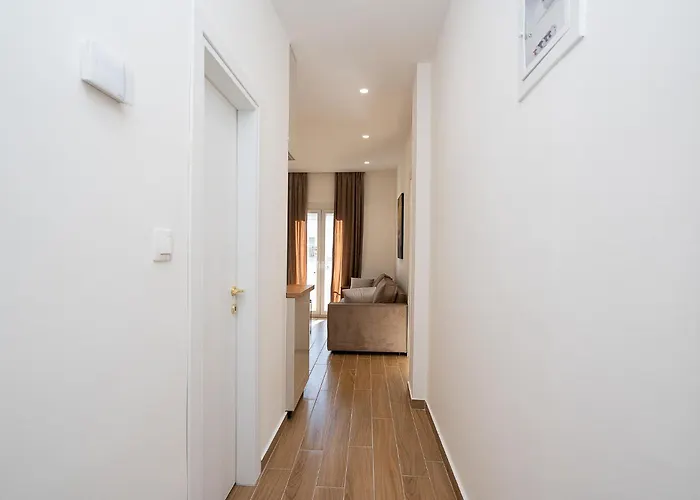 Apartamento Hephaistion Escape #by Db *