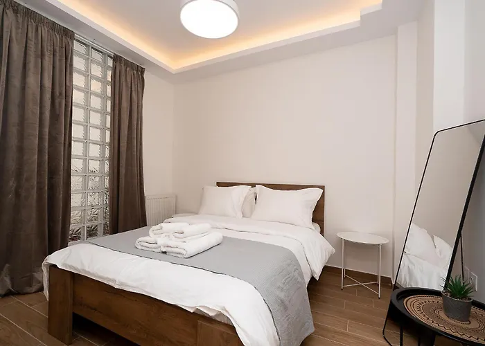 Apartamento Hephaistion Escape #by Db *