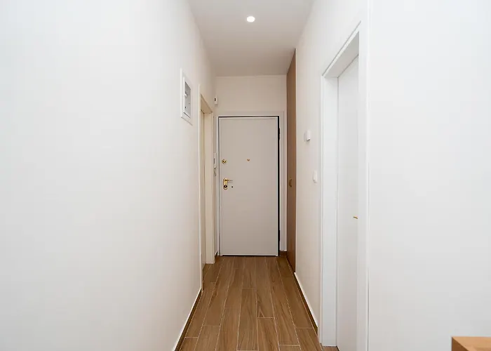 Apartamento Hephaistion Escape #by Db Tessalónica