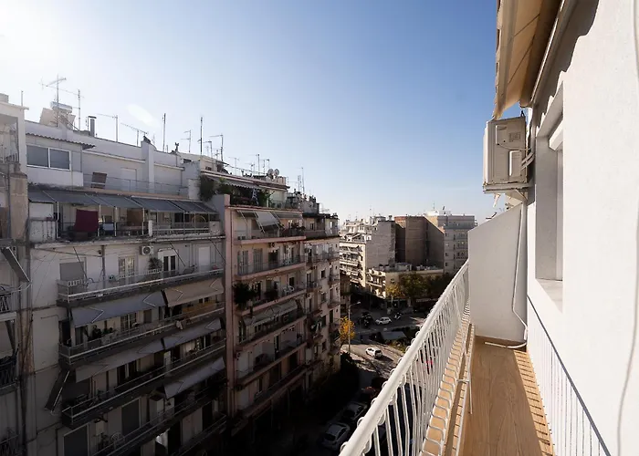 Apartamento Hephaistion Escape #by Db *