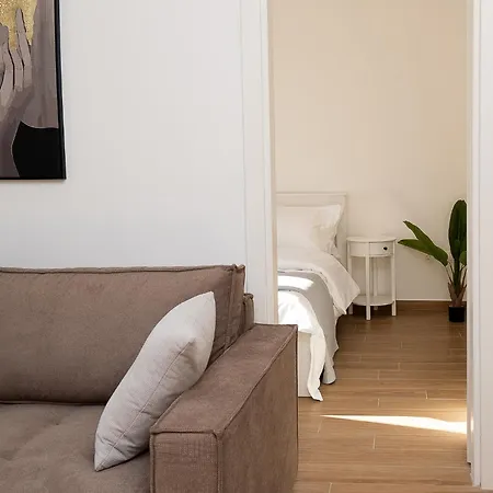 Hephaistion City Escape #Dbapartments *