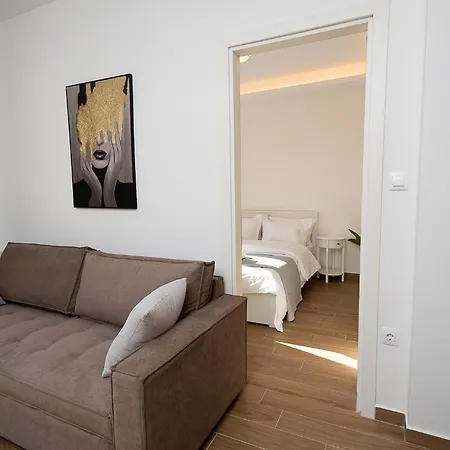 아파트 Hephaistion City Escape #Dbapartments 테살로니키