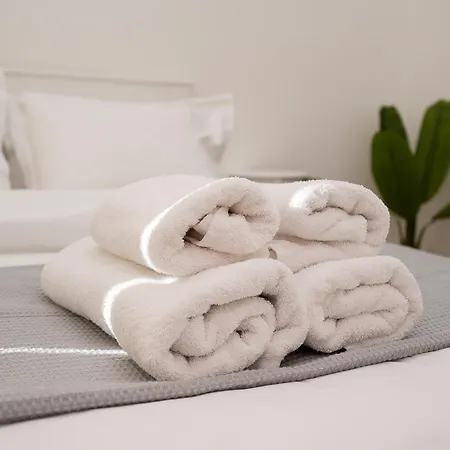 Hephaistion Escape #by Db Апартаменты Салоники