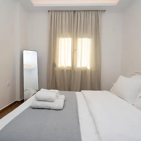 아파트 Hephaistion City Escape #Dbapartments