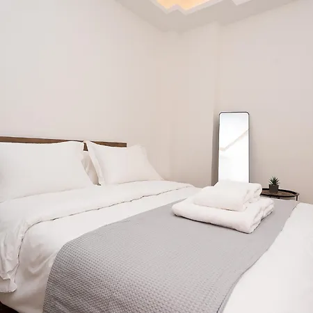 아파트 Hephaistion City Escape #Dbapartments