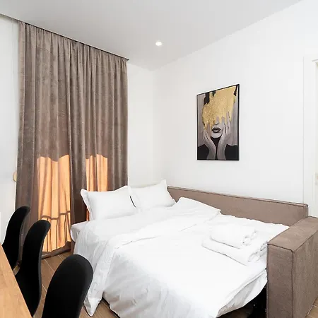 Hephaistion City Escape #Dbapartments 아파트 테살로니키