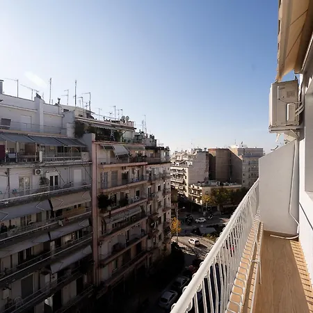 아파트 Hephaistion City Escape #Dbapartments *