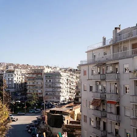 Hephaistion City Escape #Dbapartments 아파트