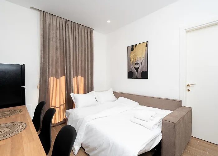 Hephaistion Escape #by Db Apartment Thessaloniki