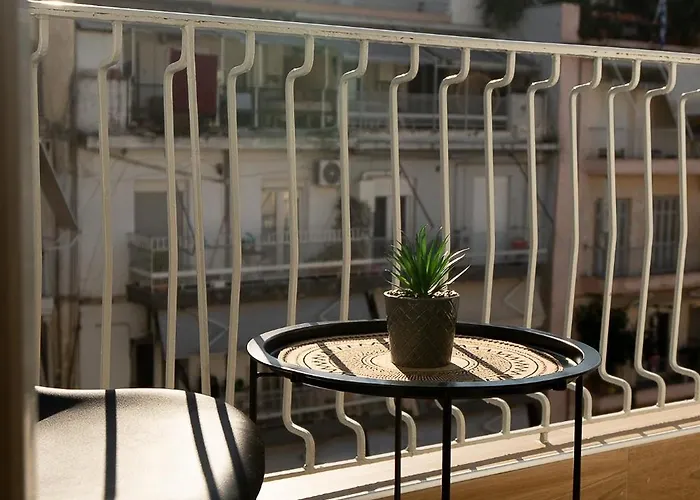 Apartment Hephaistion Escape #by Db