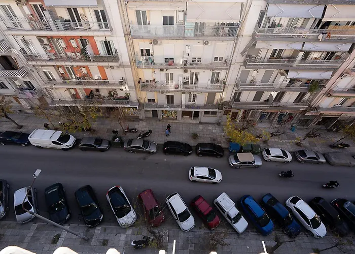 Daire Hephaistion Escape #by Db Selanik